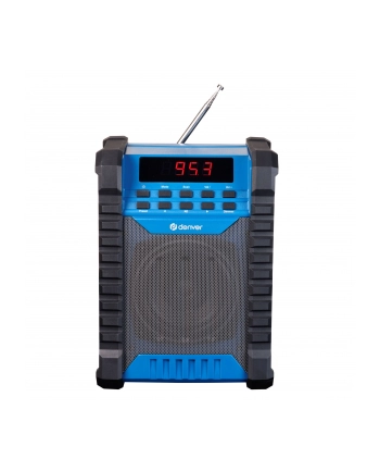 Denver WRB-60 nr 1