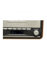 Denver Dab-18 - Clock Radio - Bluetooth - Stereo - Srebrny - nr 4