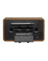Denver Dab-18 - Clock Radio - Bluetooth - Stereo - Srebrny - nr 7
