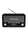 Denver Radio Przenośne Dab Dab-18Darkgrey - Dab Portable Radio - Bluetooth - Dab/Dab+/Fm - Stereo - nr 10