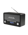 Denver Radio Przenośne Dab Dab-18Darkgrey - Dab Portable Radio - Bluetooth - Dab/Dab+/Fm - Stereo - nr 11