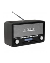 Denver Radio Przenośne Dab Dab-18Darkgrey - Dab Portable Radio - Bluetooth - Dab/Dab+/Fm - Stereo - nr 12