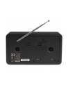 Denver Radio Przenośne Dab Dab-18Darkgrey - Dab Portable Radio - Bluetooth - Dab/Dab+/Fm - Stereo - nr 13