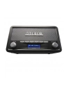 Denver Radio Przenośne Dab Dab-18Darkgrey - Dab Portable Radio - Bluetooth - Dab/Dab+/Fm - Stereo - nr 15