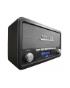 Denver Radio Przenośne Dab Dab-18Darkgrey - Dab Portable Radio - Bluetooth - Dab/Dab+/Fm - Stereo - nr 16