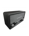 Denver Radio Przenośne Dab Dab-18Darkgrey - Dab Portable Radio - Bluetooth - Dab/Dab+/Fm - Stereo - nr 17