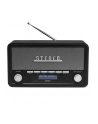 Denver Radio Przenośne Dab Dab-18Darkgrey - Dab Portable Radio - Bluetooth - Dab/Dab+/Fm - Stereo - nr 18