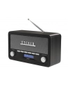 Denver Radio Przenośne Dab Dab-18Darkgrey - Dab Portable Radio - Bluetooth - Dab/Dab+/Fm - Stereo - nr 9