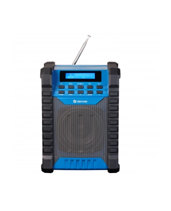 Denver WRD-60 nr 1
