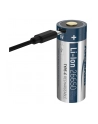 Ansmann Akumulator Specjalny 1307 0012 Li Ion 5100 Mah 3.6 V 1 Szt. 26650USBC - nr 5