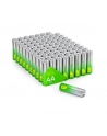 Gp Batteries Baterie Aa 03015As80 1.5 V Alkaliczno-Manganowe 80Szt. Super - nr 7
