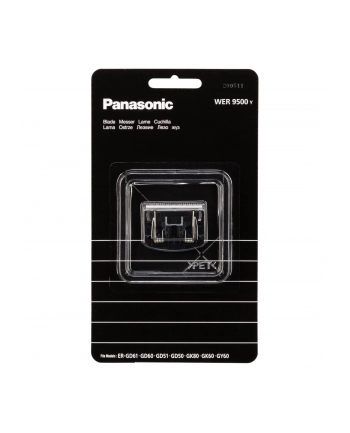 PANASONIC WER 9500 Y1361 nr 2