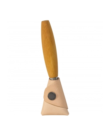 Mora Nóż Wood Carving Hook Knife 164 Right Nz H4R Ss 54 H (13385)