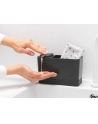 Brabantia zestaw organizer i dozownik do mydła SinkSide ciemnoszary - nr 9