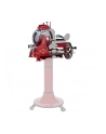Berkel Krajalnica Volano Tribute Red Slicer With Flywheel (BKTRBVC500000000FR) - nr 15