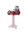 Berkel Krajalnica Volano Tribute Red Slicer With Flywheel (BKTRBVC500000000FR) - nr 16