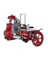 Berkel Krajalnica Volano Tribute Red Slicer With Flywheel (BKTRBVC500000000FR) - nr 1