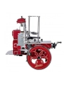 Berkel Krajalnica Volano Tribute Red Slicer With Flywheel (BKTRBVC500000000FR) - nr 27