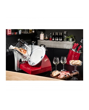 Berkel Krajalnica Red Line Rl 300 Red Slicer (RSBGL01000000) nr 1