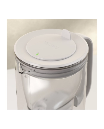 BRITA Glass 2,5 l +2 filtry MAXTRA PRO ALL-IN-ONE nr 1