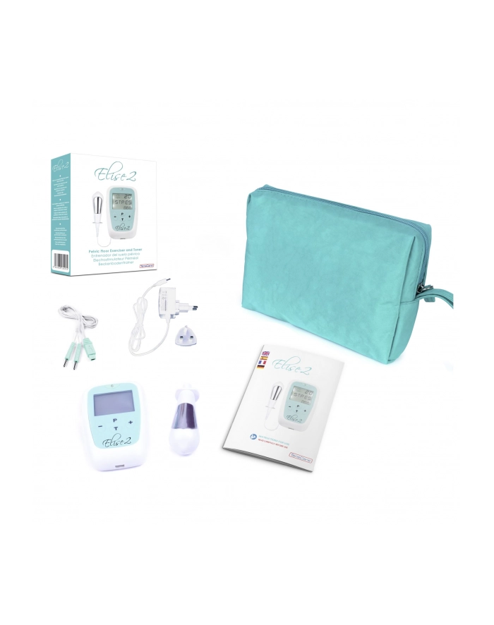 TensCare TensCare Elise2 Pelvic Floor Exerciser główny