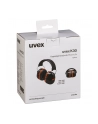 Uvex Słuchawki Ochronne K30 2630030 36 Db 1szt. - nr 1