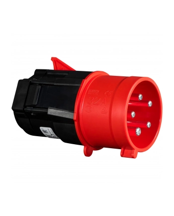 Nrgkick Plug Attachment 32A 5Pol  20001001 nr 2