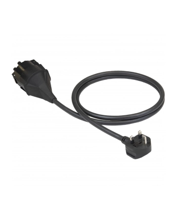 Nrgkick Plug Attachment Type G 13A (UK) 20001010 nr 2