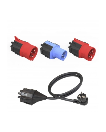 Nrgkick Plug Attachment Set Select 20001051 nr 2