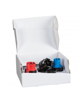 Nrgkick Plug Attachment Set Standard (CH) 20001054 nr 2