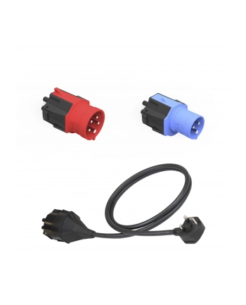 Nrgkick Plug Attachment Set Standard (UK) 20001059 nr 2
