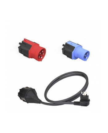 Nrgkick Plug Attachment Set Standard (IT) 20001060 nr 2