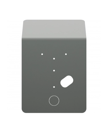 Wallbox Osłona Przeciwdeszczowa Do Eiffel Basic Plp1 Cover-Eifbs-Plp1 COVEREIFBSPLP1 nr 1