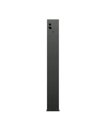Wallbox Pedestal Eiffel Basic Mono Raty 0% Credit Agricole nr 1