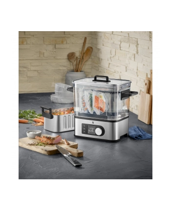 WMF Urządzenie do gotowania Sous-vide Lono 415360011 nr 2