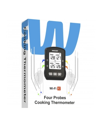 Levenhuk Wezzer Cook MT90 81397 nr 2