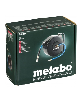 Metabo Zwijacz SA 250 628820000 nr 1