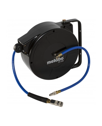 Metabo Zwijacz SA 250 628820000 nr 2