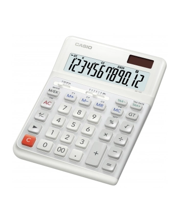 Kalkulator Stołowy Casio De 12E We nr 1