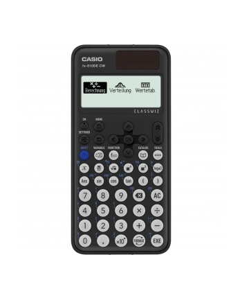 Casio Kalkulator Techniczny, Naukowy Fx-810De Cw (FX810DECW) nr 2