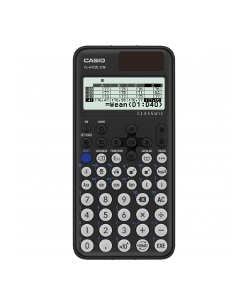 Casio Kalkulator Techniczny Naukowy Fx-87De Cw (FX87DECW) nr 2