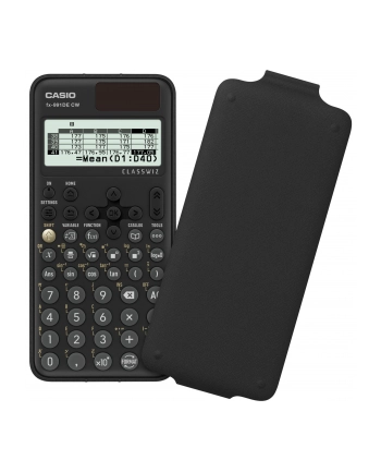Casio Kalkulator Techniczny Naukowy Fx-991De Cw (FX991DECW) nr 1