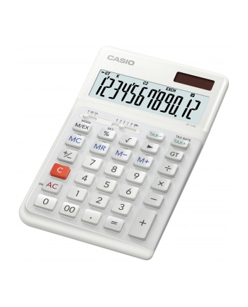 Kalkulator Stołowy Casio Je 12E We nr 1