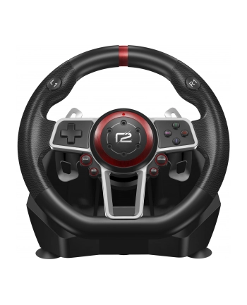 ready2gaming Kierownica Multi System Racing Wheel Pro (R2Gracingwheelpro) nr 1