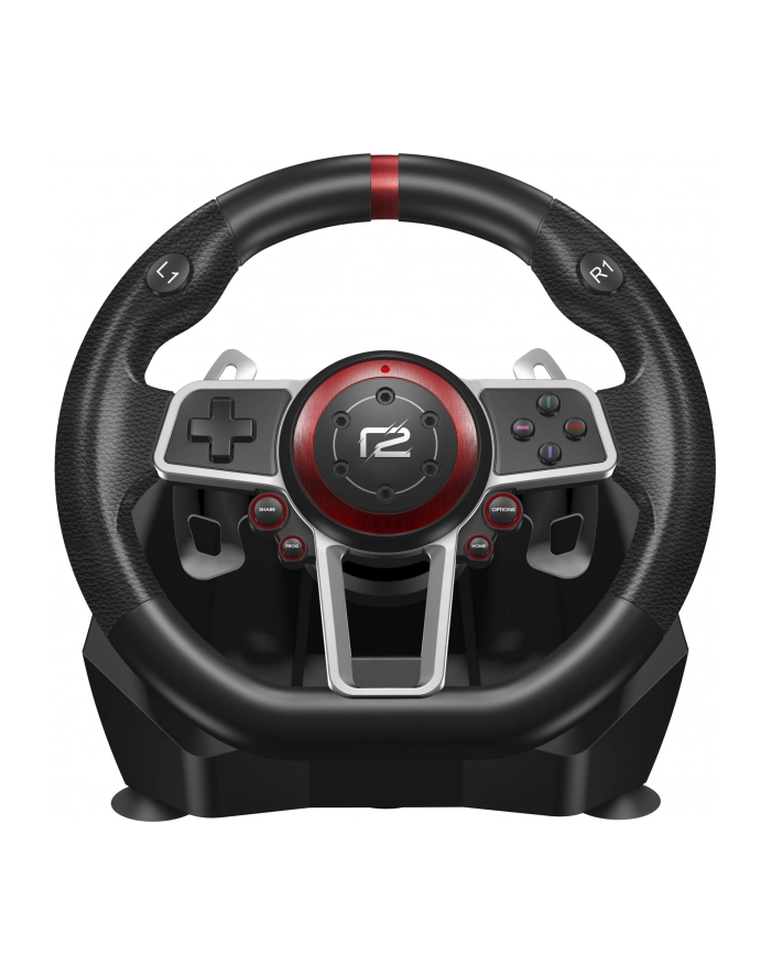 ready2gaming Kierownica Multi System Racing Wheel Pro (R2Gracingwheelpro) główny