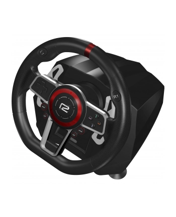 ready2gaming Kierownica Multi System Racing Wheel Pro (R2Gracingwheelpro) nr 2