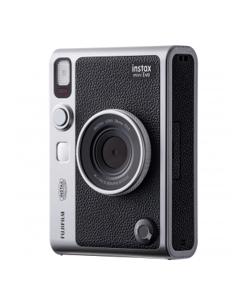 Fujifilm Instax MINI EVO czarny (TYPE C) nr 2