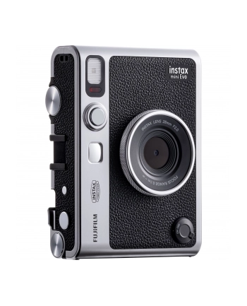 Fujifilm Instax MINI EVO czarny (TYPE C) nr 1