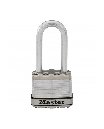 Master Lock Padlock Excell Security Level 8 M1EURTRILHCC nr 2