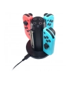 Ready2Gaming Nintendo Switch 4 In 1 Charger R2GNSW4IN1CHA - nr 2